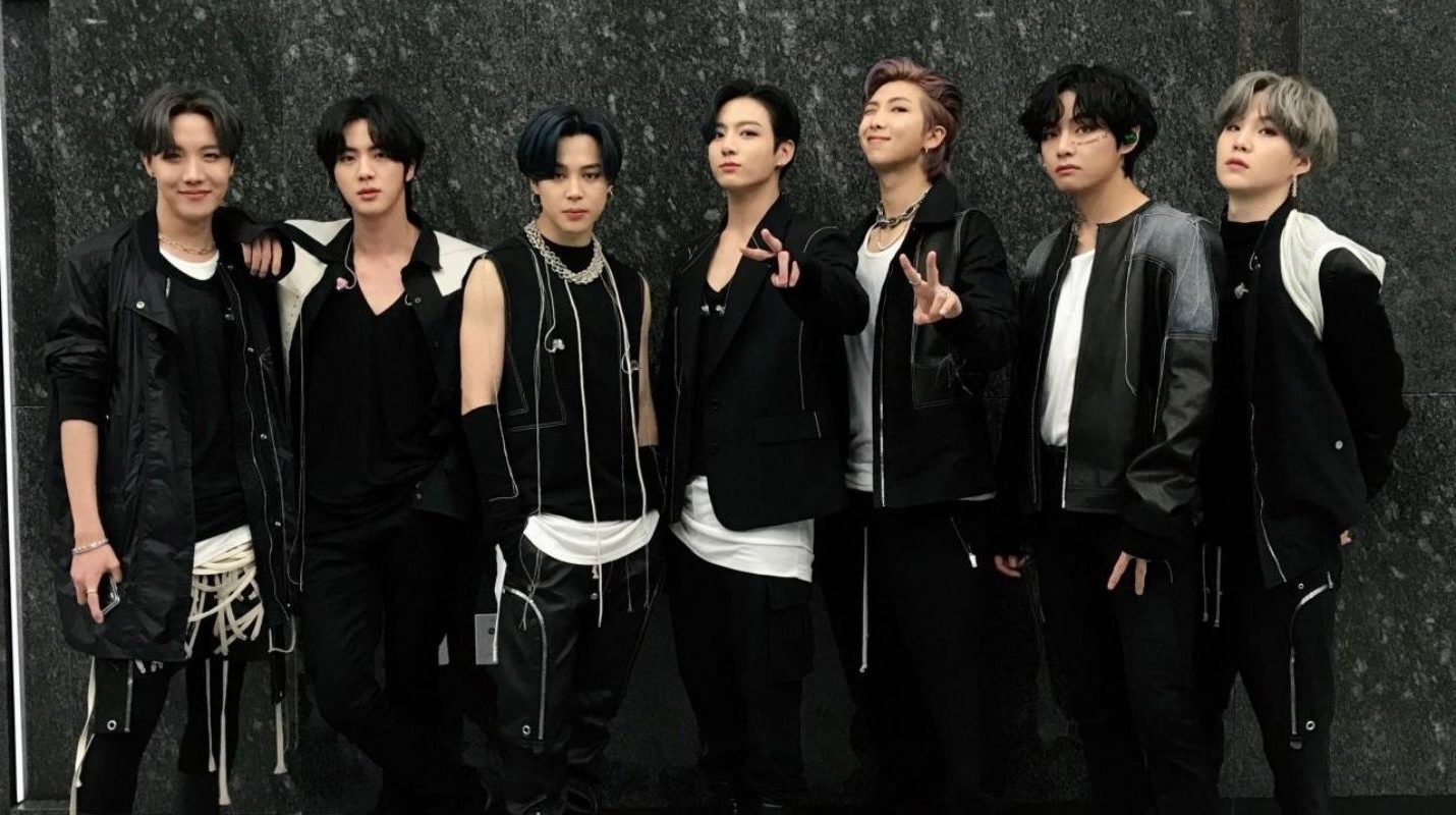 Drama BTS M Countdown Sub Indo | Dramaindo